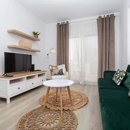 Apartment Akisol Light Albufeira