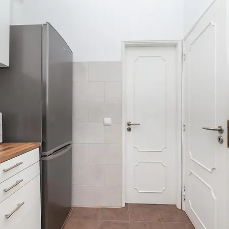 Akisol Light Apartment