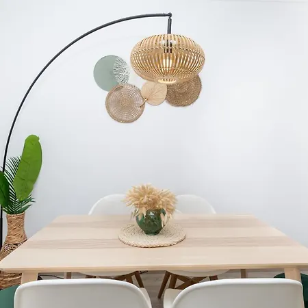 Apartment Akisol Light