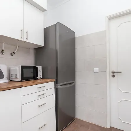 Akisol Light Apartment