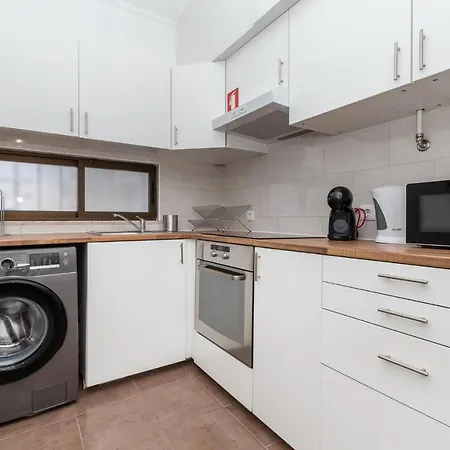 Apartment Akisol Light Albufeira
