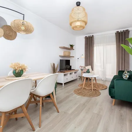 Akisol Light Apartment