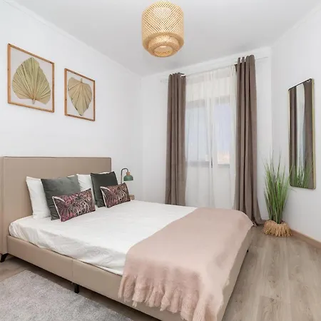 Akisol Light Apartment *