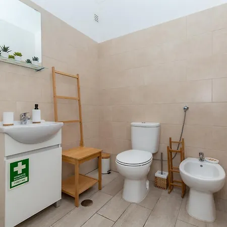 Akisol Light Apartment *
