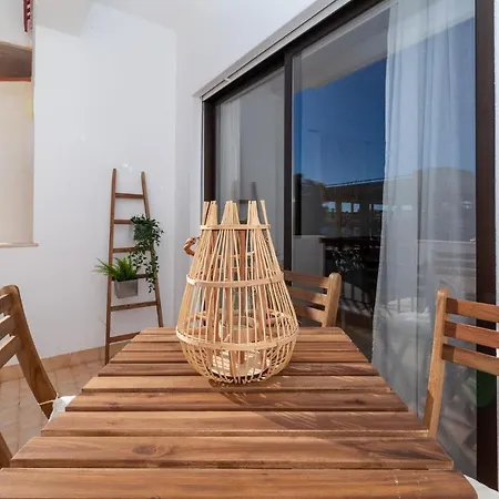 Apartment Akisol Light