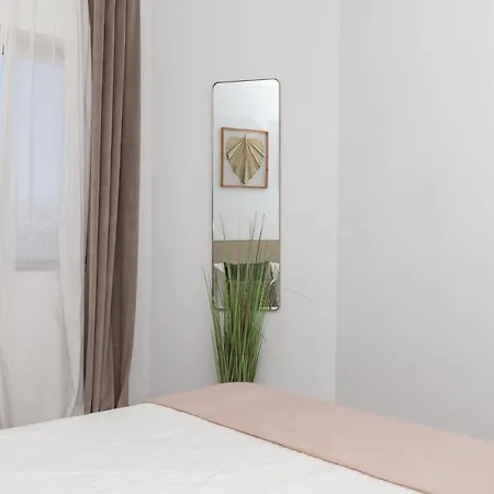 Akisol Light Apartment