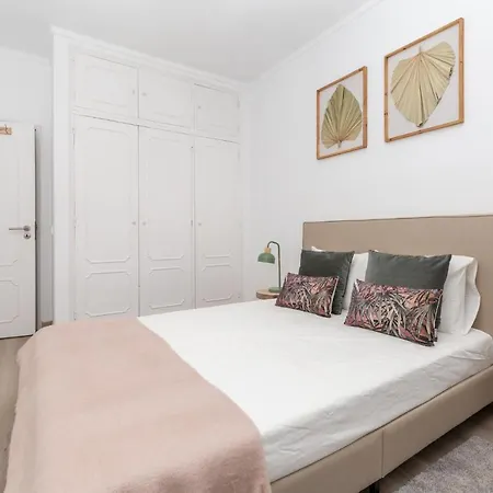 Akisol Light Apartment Albufeira