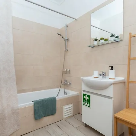 Apartamento Akisol Light