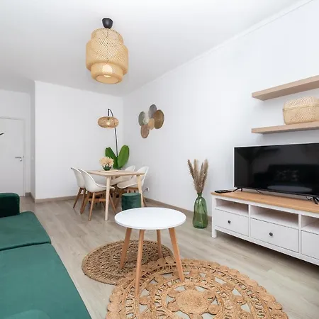 Apartamento Akisol Light *