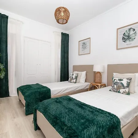 Akisol Light Apartamento