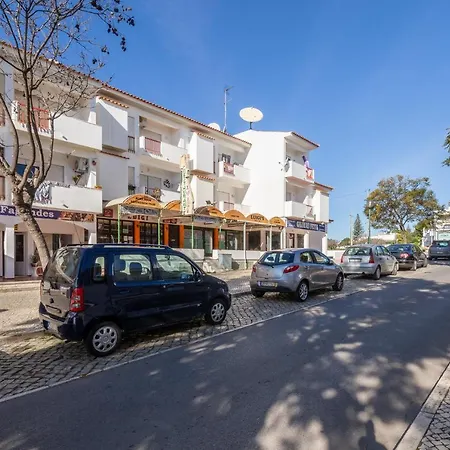 Akisol Light Apartamento